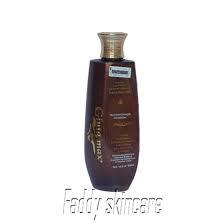 Advanced Lightening Toning Body Milk