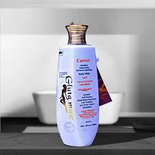 gvc.product.image_.1744985002445.55e84cac-3220-47c7-83a6-46f40b1f7c66.jpeg Natural Carrot Extract & Glutathione Body Milk With SPF15