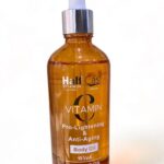Vitamin c pro lightenig oil