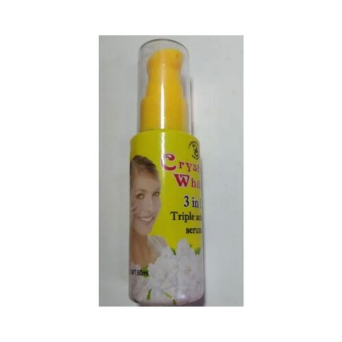 Triple Action Serum 3 In 1 -60mL