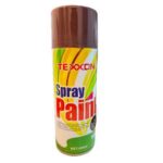 Mech Spray Paint (Mission Brown)