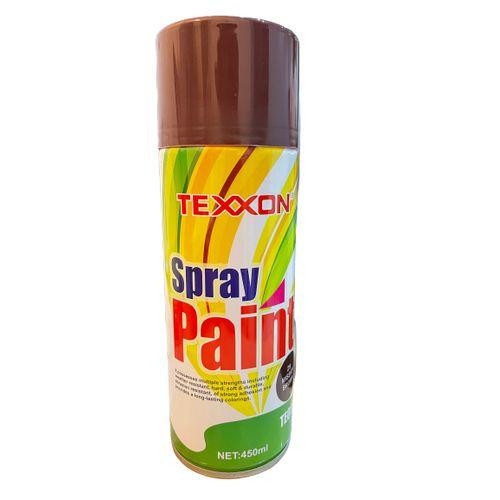 Mech Spray Paint (Mission Brown)