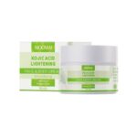 Kojic acid lightening face & body cream 60g