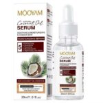 Coconut oil serum 30ml