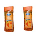 Vitamin c glowing vitalizing body oil ×2