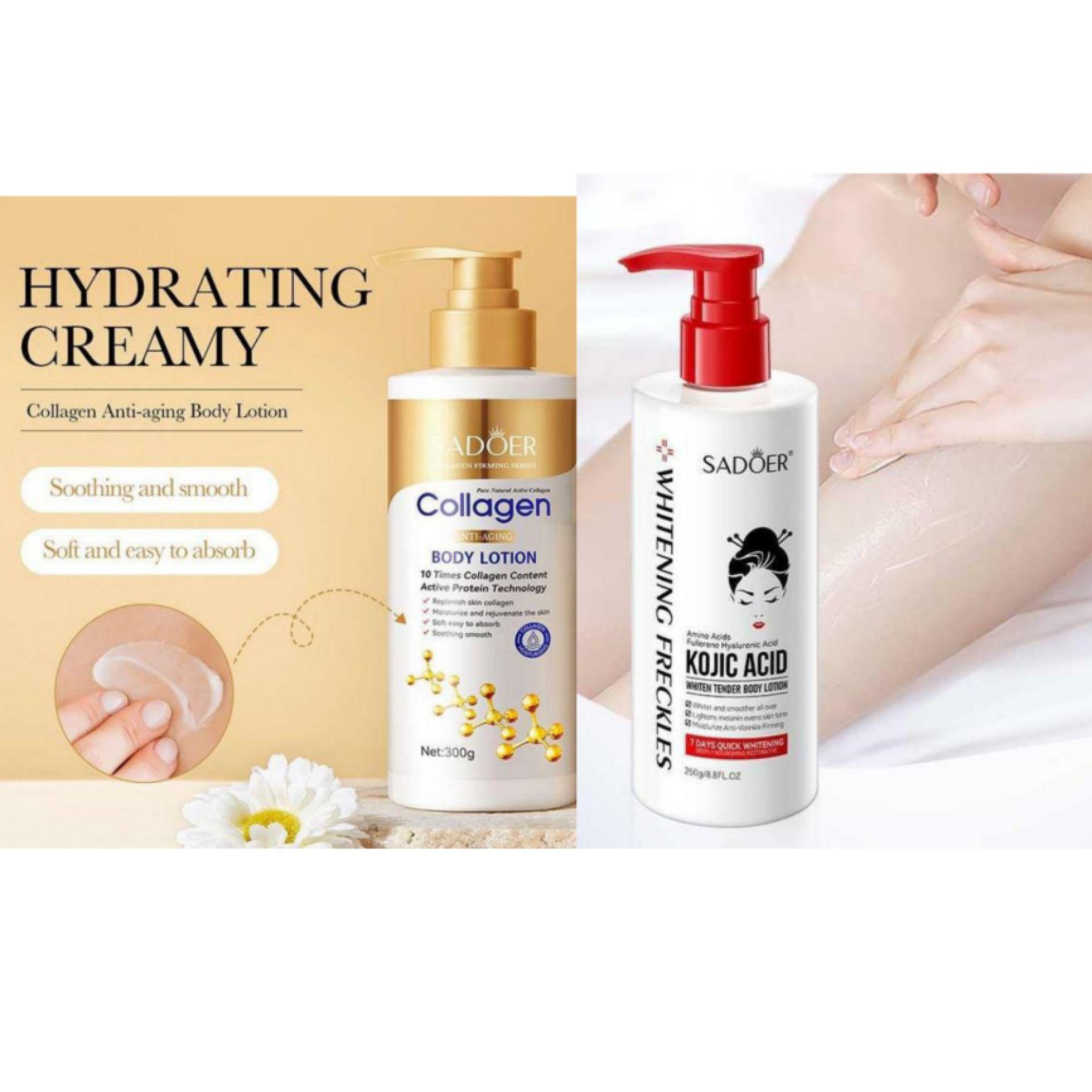 gvc.product.image_.1749404772703.1c249c98-38a1-44eb-b163-d12842dfbb82.jpeg Collagen anti aging lotion & kojic acid freckles lotion
