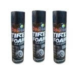 Tire Polish Protect And Shine 3pcs