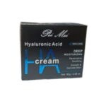 Hyaluronic Acid deep moisturizing face cream