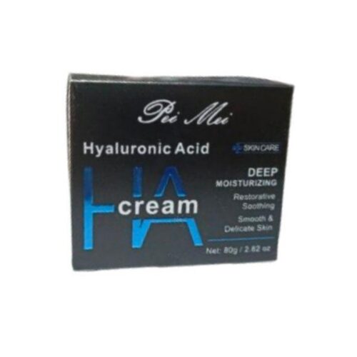 Hyaluronic Acid deep moisturizing face cream