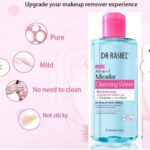 All in 1 micellar cleansing water