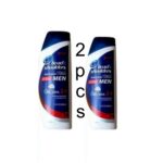 2pcs Old spice Men anti dandruff shampoo