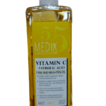 Medix 5.5 Vitamin C + Ferulic Acid Firm And Brighten Oil 1000ml