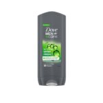 Men Care Extra Fresh Refreshing Body And Face Wash