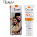 Isolation sunscreen 90+spf