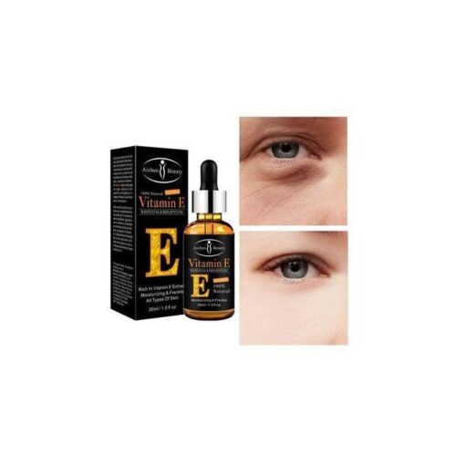 Vitamin e serum