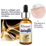 Collagen brightening serum