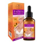 Papaya breast enlarging essential oil