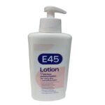 Moisturising Lotion For Dry Sensitive Skin