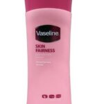 Skin fairness body lotion 725ml