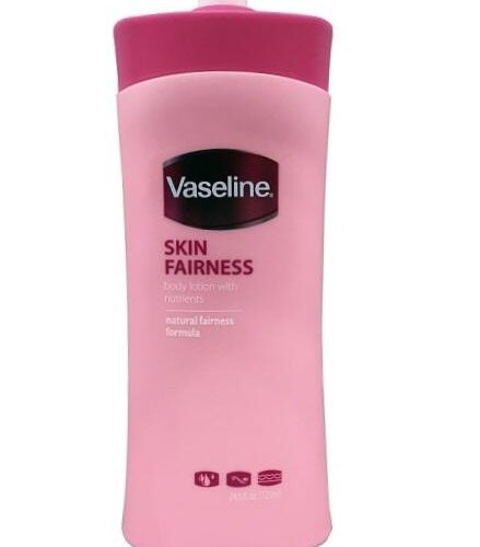 Skin fairness body lotion 725ml