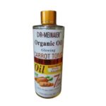 Organic oil glowing carrot tonic 300ml
