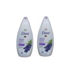 Relaxing bidy wash 500ml ×2