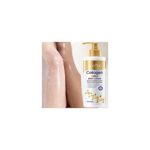 Collagen body lotion 300ml
