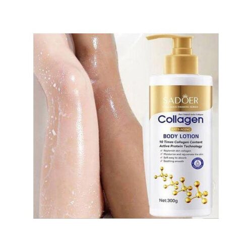 Collagen body lotion 300ml
