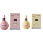 Niacinamide + turmeric super serum