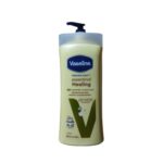 Essential healing lotion 725ml