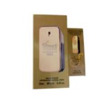 ONE MILLION PERFUME 262 FOR MEN 25ML and roll on