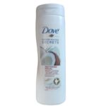 Nourishing secrets restoring ritual body lotion