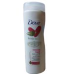 Body love intense care lotion