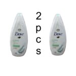 Purifying body wash ×2
