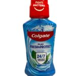 Plax Cool mint Mouthwash 250ml