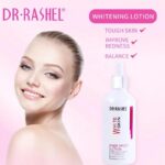 White skin fade spots lotion