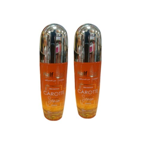 Carrot Serum 2pcs