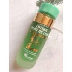 Plantes Naturelles Facial Cleanser Lotion