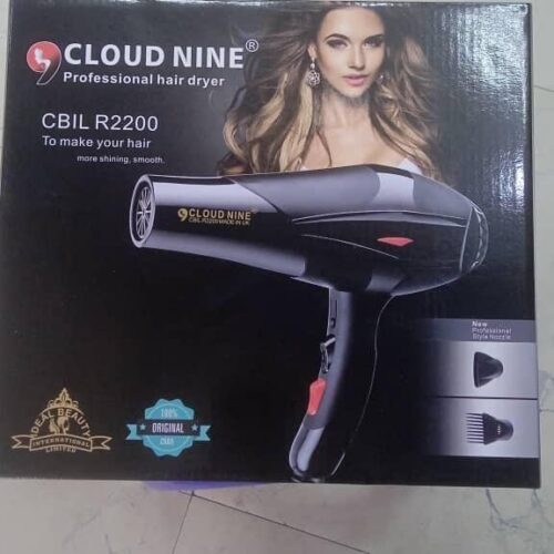 Professional Hair Dryer CBIL R2200