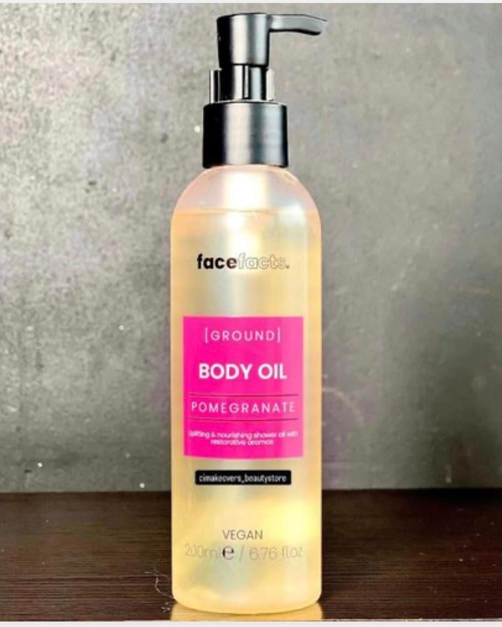 gvc.product.image_.1756478450270.8d5a9356-b1f6-4b49-b4c8-b40e35618336.jpeg Ground Body Oil – Pomegranate 200ml