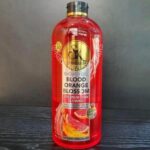 Sk Duchess Glow Blood Orange Blossom shower gel 100ml