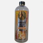 Duchess Glow Amino Acid & Glycolic Acid Shower Gel