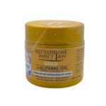 Gold molato soap