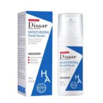 Moisturizing facial serum HA 50ml