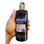 Secret–Caviar+kojic+Gluta Egyptian Half-cast Injection 400ml