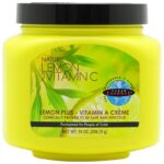 Lemon Plus Vitamin C - Vitamin A Creme