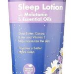 dr teals Body Lotion Moisture Sleep Blend with essential oils 226.8g