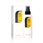 Snail mucin serum lotion