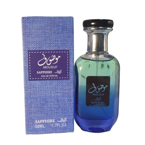 Saphire edp 50ml