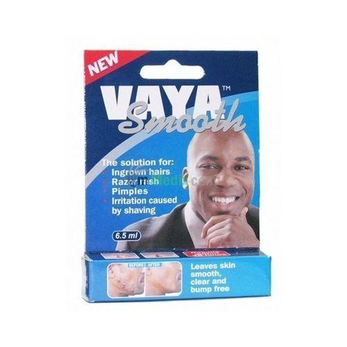 Smooth After-Shave Gel (6.5ml) -for Bumps, Ingrown Hairs